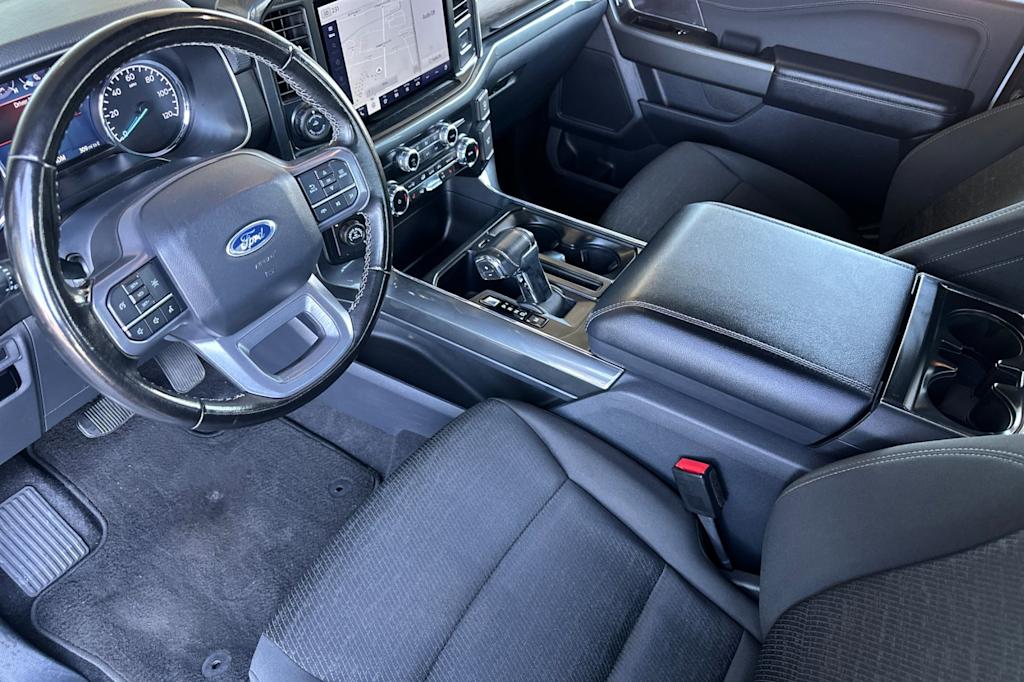 Thumbnail: 2023 Ford F-150 - 8