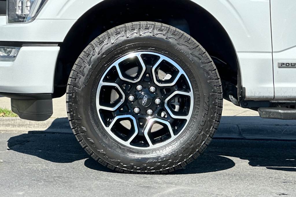 Thumbnail: 2023 Ford F-150 - 7