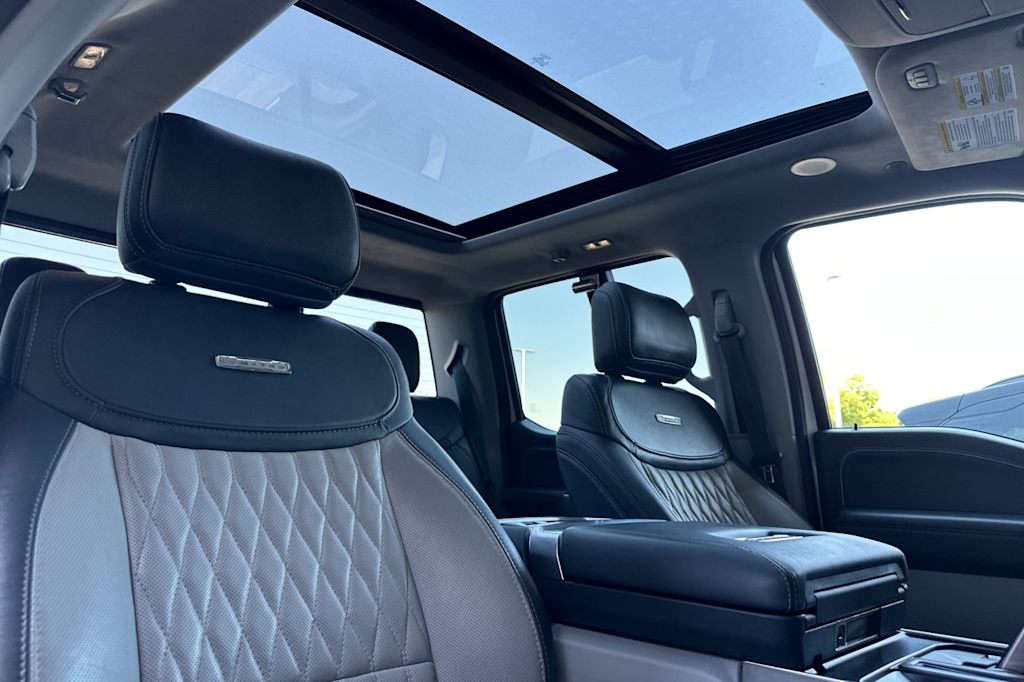 Thumbnail: 2023 Ford F-150 - 21