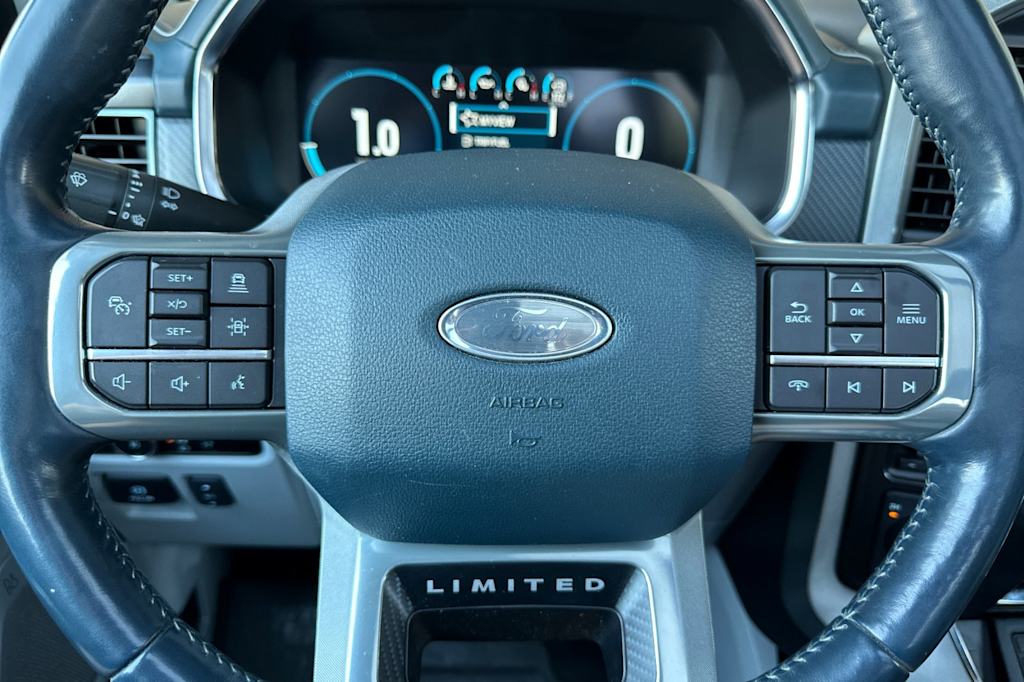 Thumbnail: 2023 Ford F-150 - 26