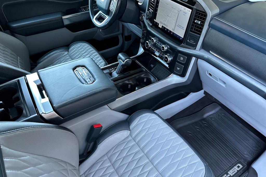 Thumbnail: 2023 Ford F-150 - 8
