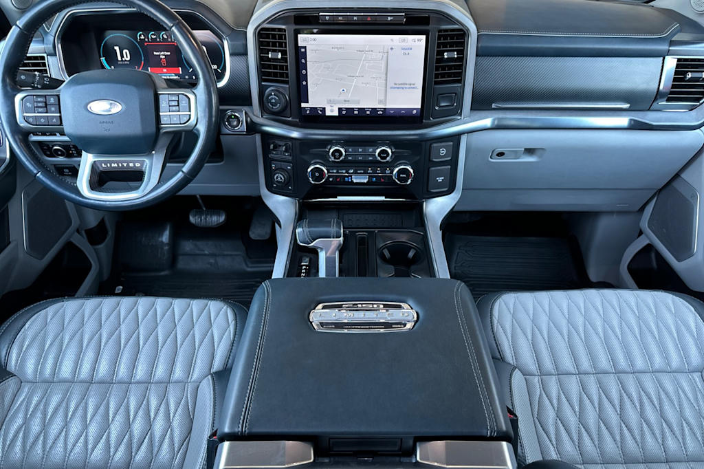 Thumbnail: 2023 Ford F-150 - 2