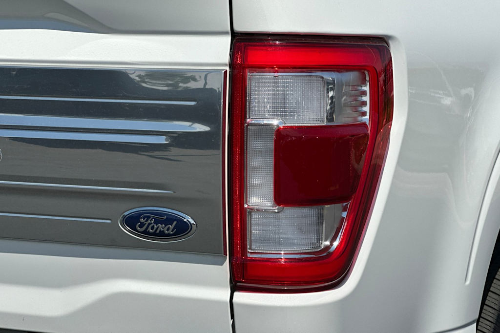 Thumbnail: 2023 Ford F-150 - 28