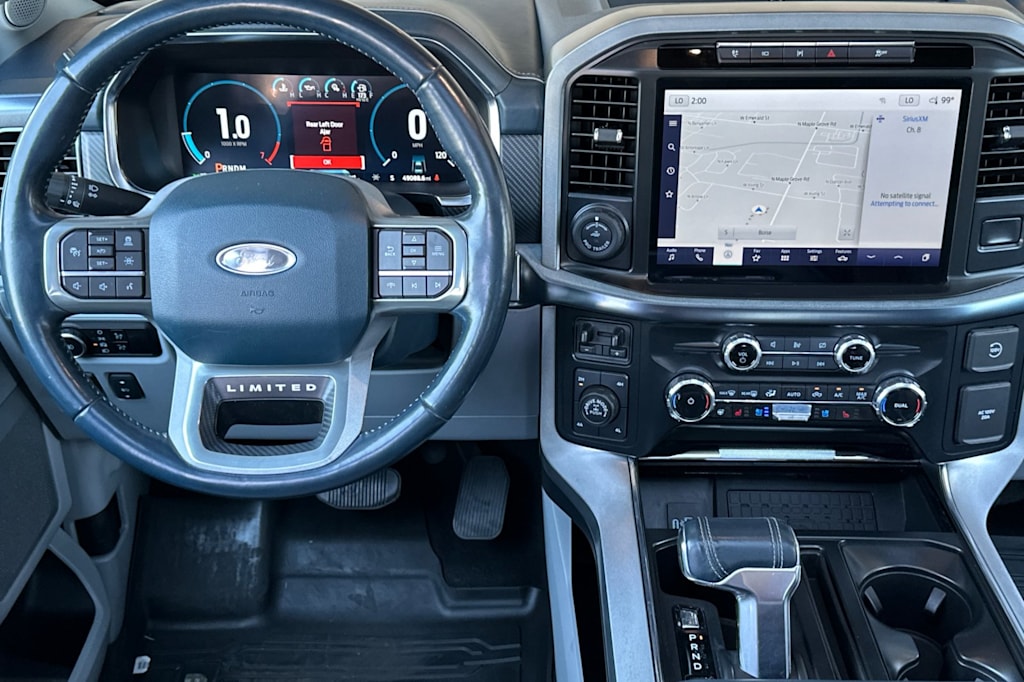 Thumbnail: 2023 Ford F-150 - 10
