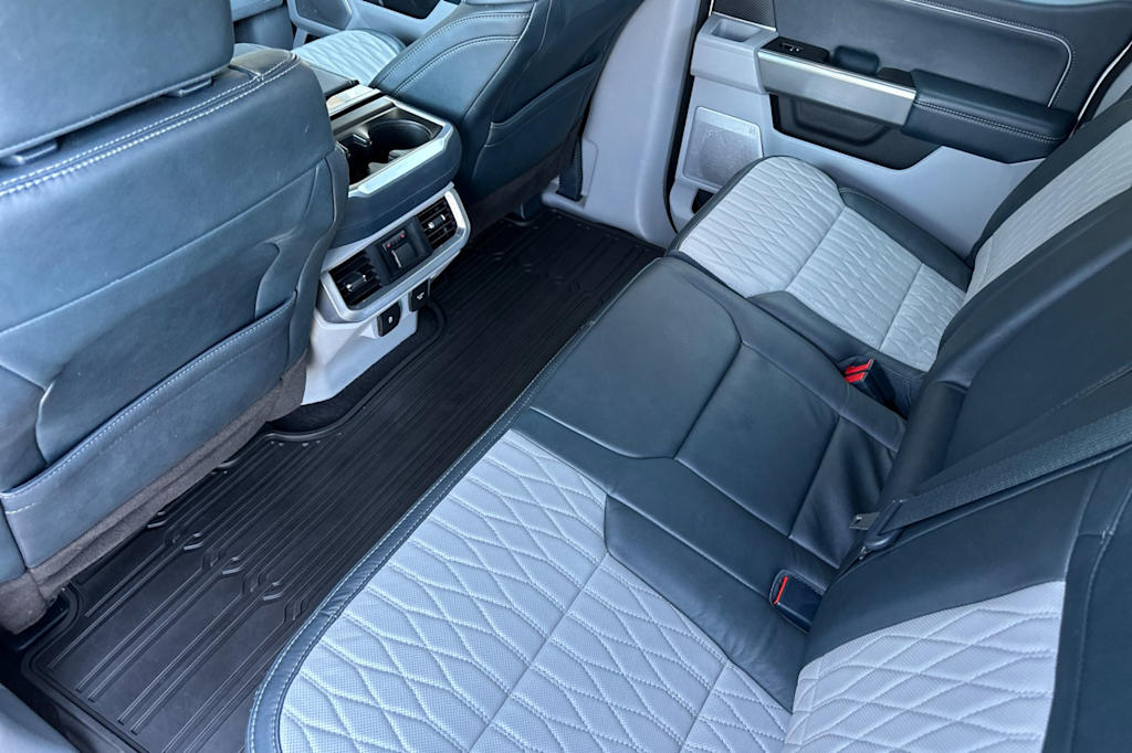 Thumbnail: 2023 Ford F-150 - 9