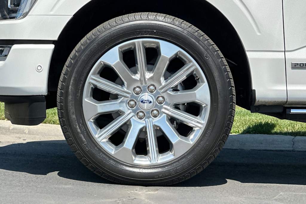 Thumbnail: 2023 Ford F-150 - 6
