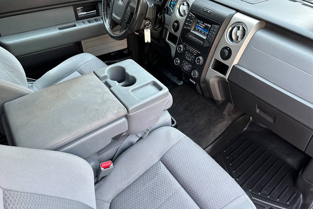 Thumbnail: 2013 Ford F-150 - 8