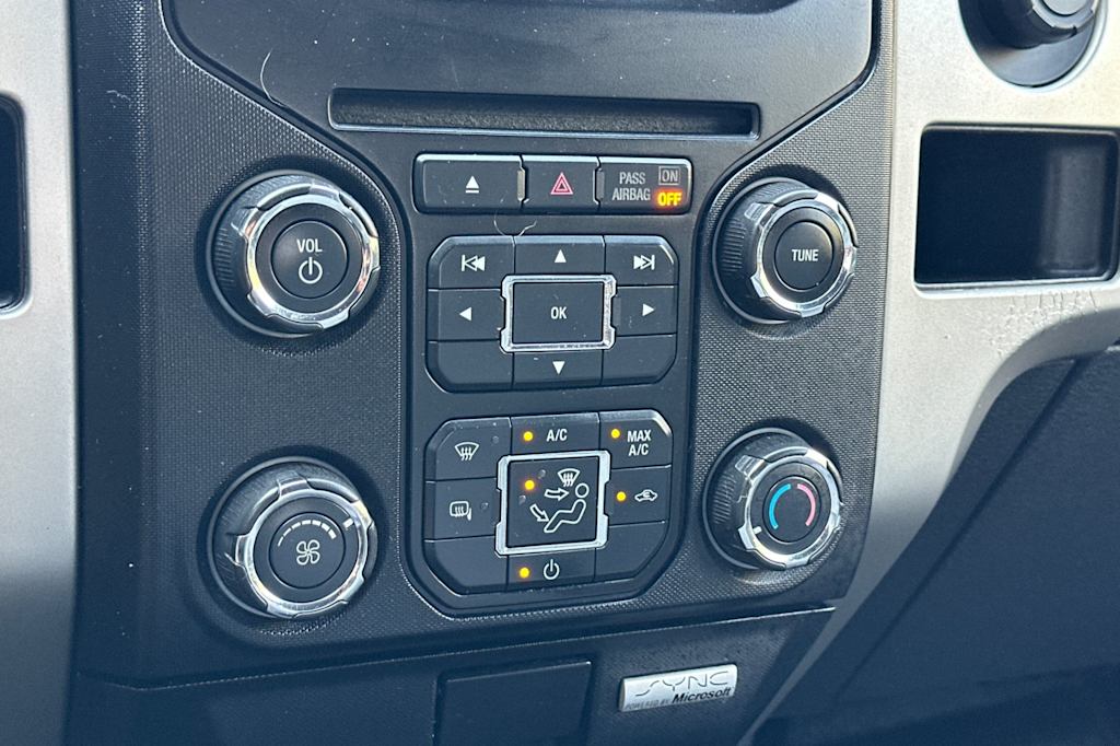 Thumbnail: 2013 Ford F-150 - 22