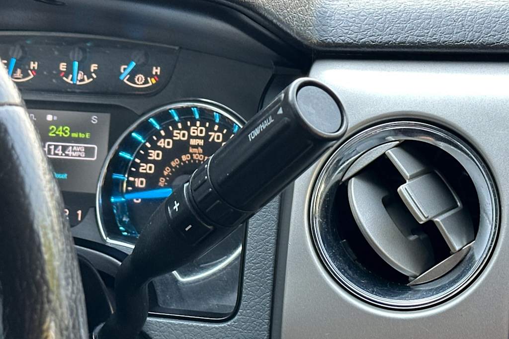 Thumbnail: 2013 Ford F-150 - 13