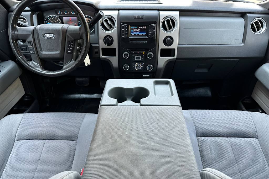 Thumbnail: 2013 Ford F-150 - 2