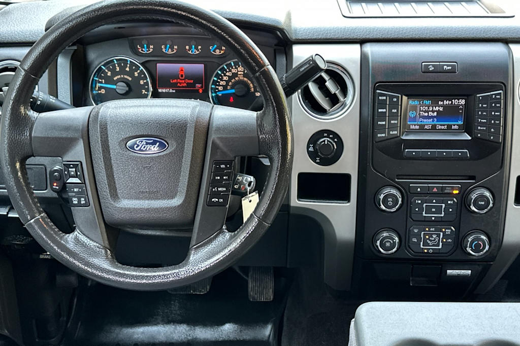 Thumbnail: 2013 Ford F-150 - 11