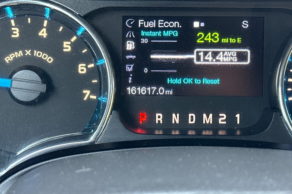 Thumbnail: 2013 Ford F-150 - 24