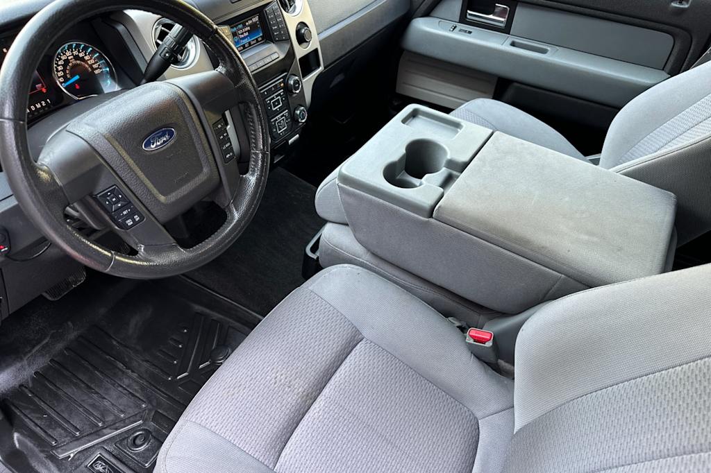 Thumbnail: 2013 Ford F-150 - 7