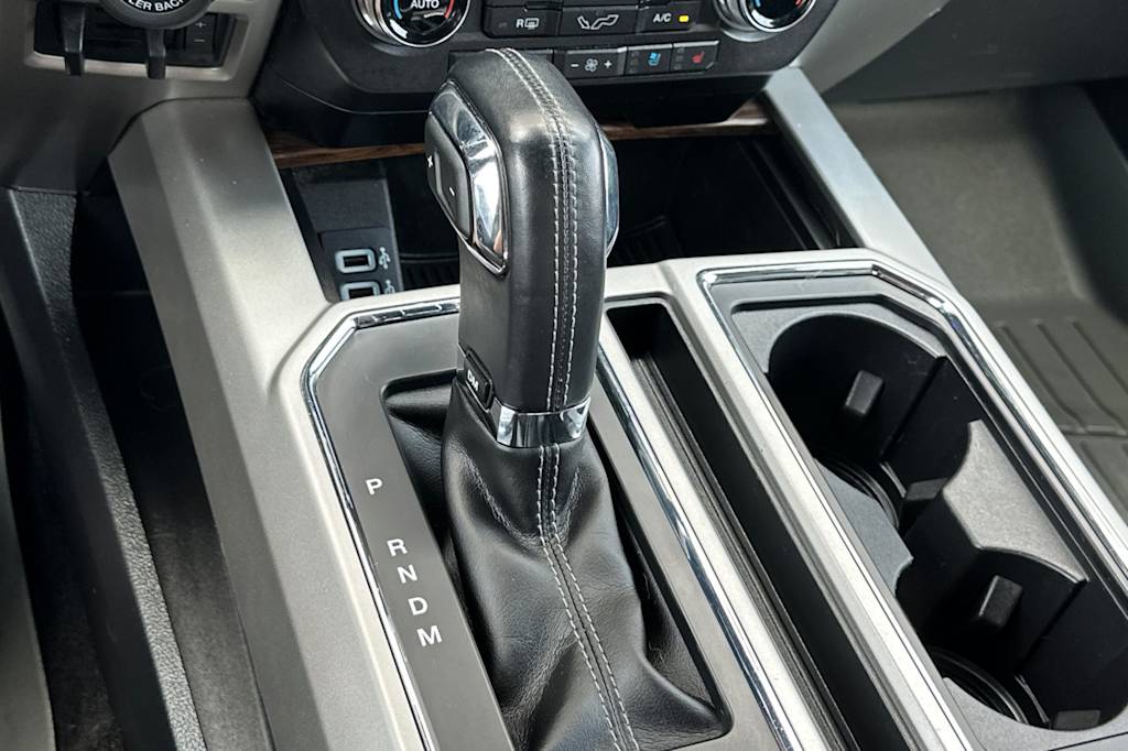 Thumbnail: 2018 Ford F-150 - 14
