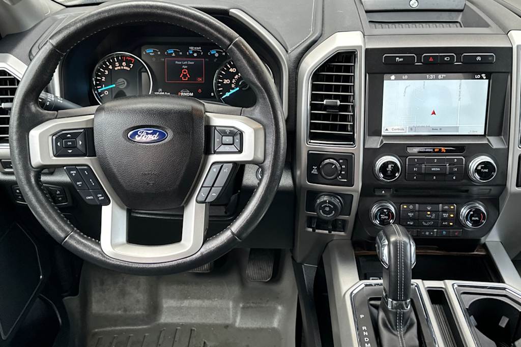 Thumbnail: 2018 Ford F-150 - 12