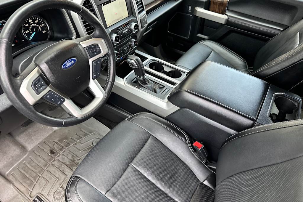 Thumbnail: 2018 Ford F-150 - 8
