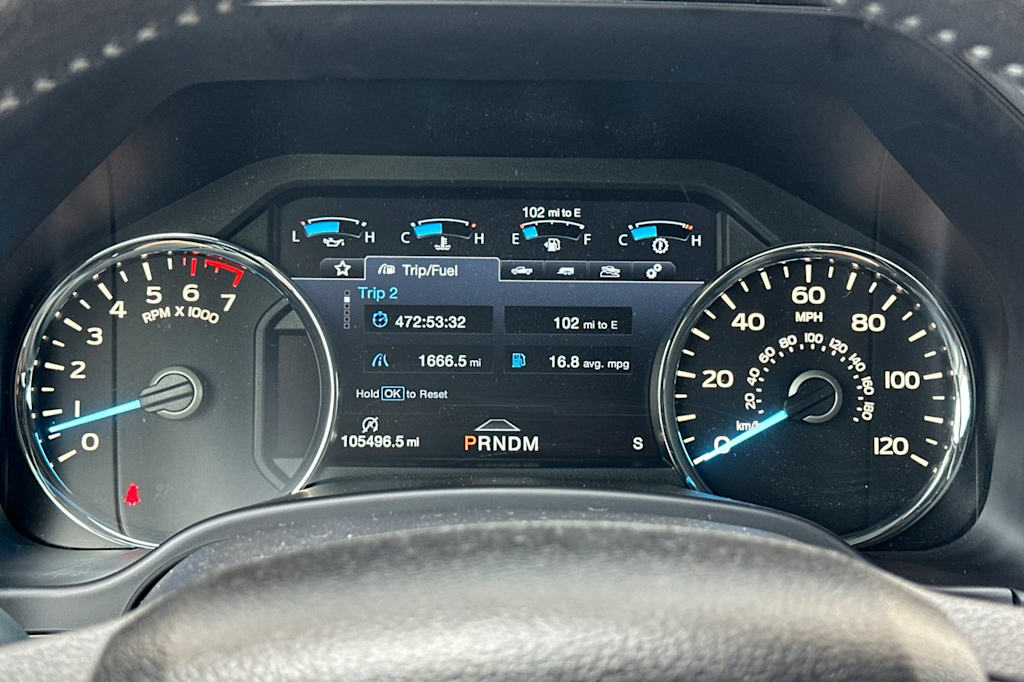 Thumbnail: 2018 Ford F-150 - 15