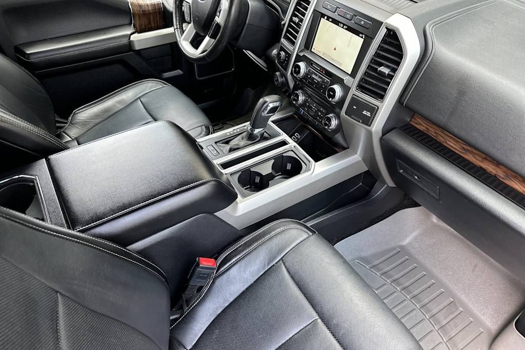 Thumbnail: 2018 Ford F-150 - 9