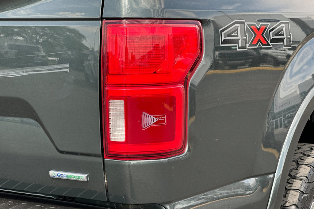 Thumbnail: 2018 Ford F-150 - 28