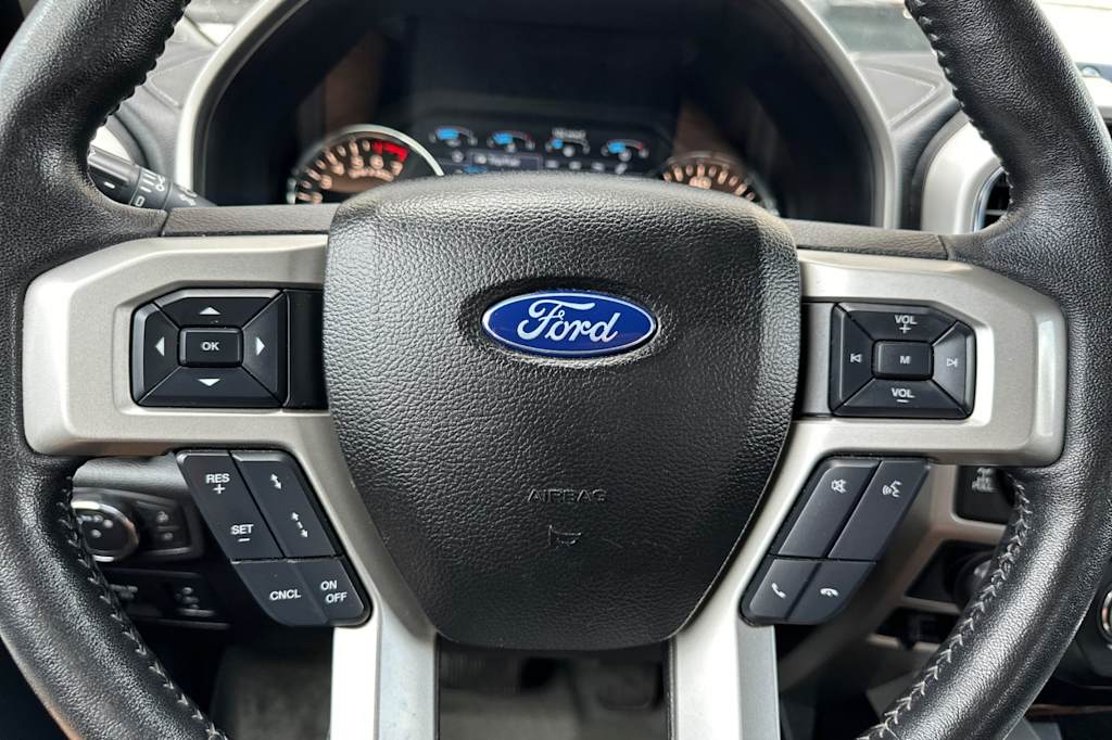 Thumbnail: 2018 Ford F-150 - 26
