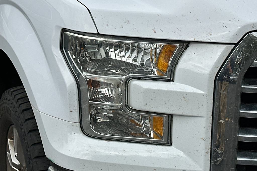 Thumbnail: 2016 Ford F-150 - 10