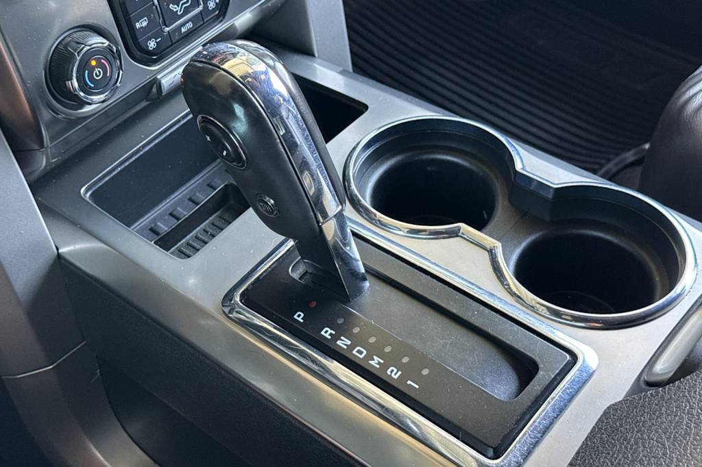 Thumbnail: 2013 Ford F-150 - 14