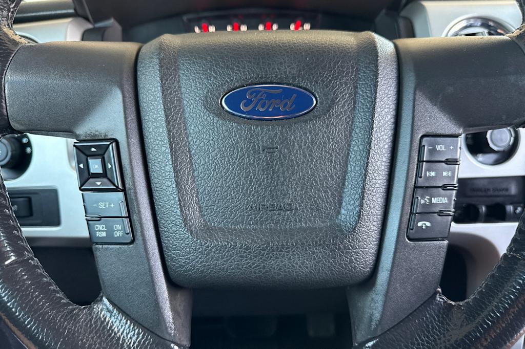 Thumbnail: 2013 Ford F-150 - 24