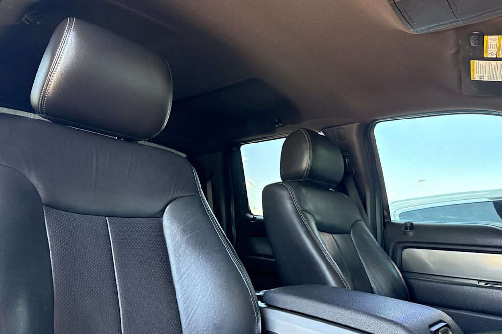 Thumbnail: 2013 Ford F-150 - 10