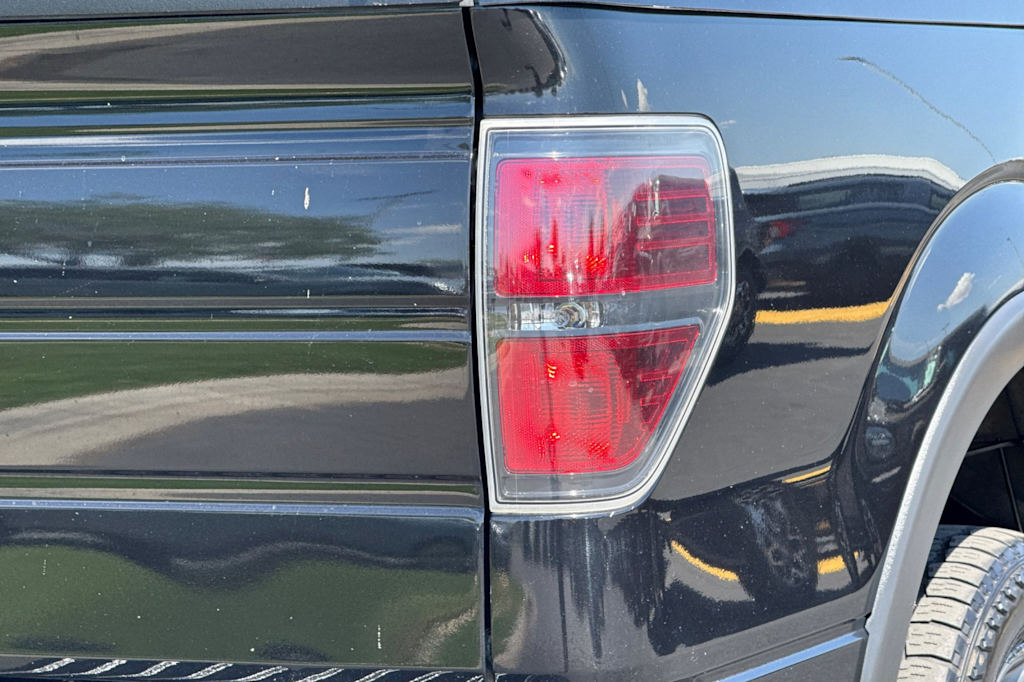 Thumbnail: 2013 Ford F-150 - 26