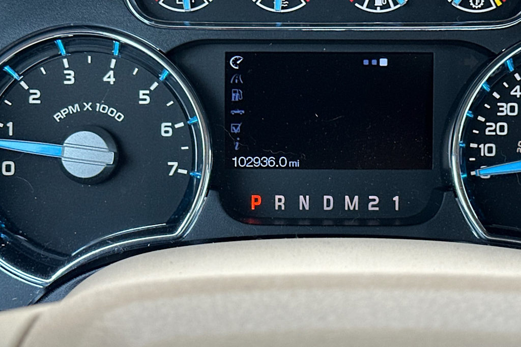 Thumbnail: 2012 Ford F-150 - 26