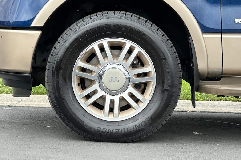 Thumbnail: 2012 Ford F-150 - 7