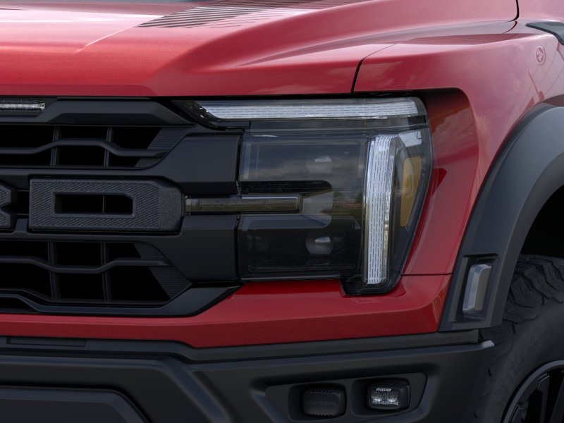 Thumbnail: 2026 Ford F-150 - 20