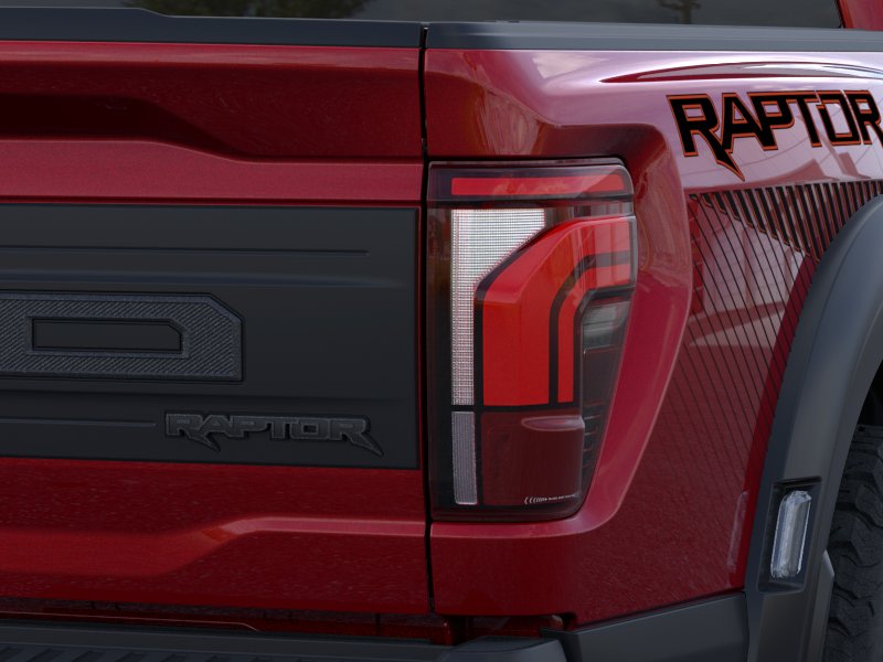 Thumbnail: 2026 Ford F-150 - 22