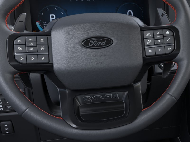 Thumbnail: 2026 Ford F-150 - 16