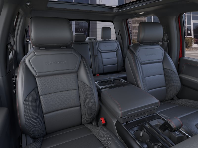 Thumbnail: 2026 Ford F-150 - 7