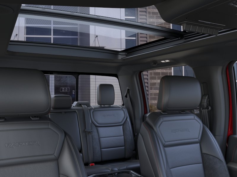 Thumbnail: 2026 Ford F-150 - 11