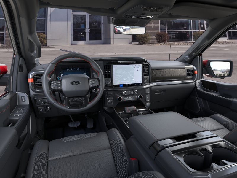 Thumbnail: 2026 Ford F-150 - 2