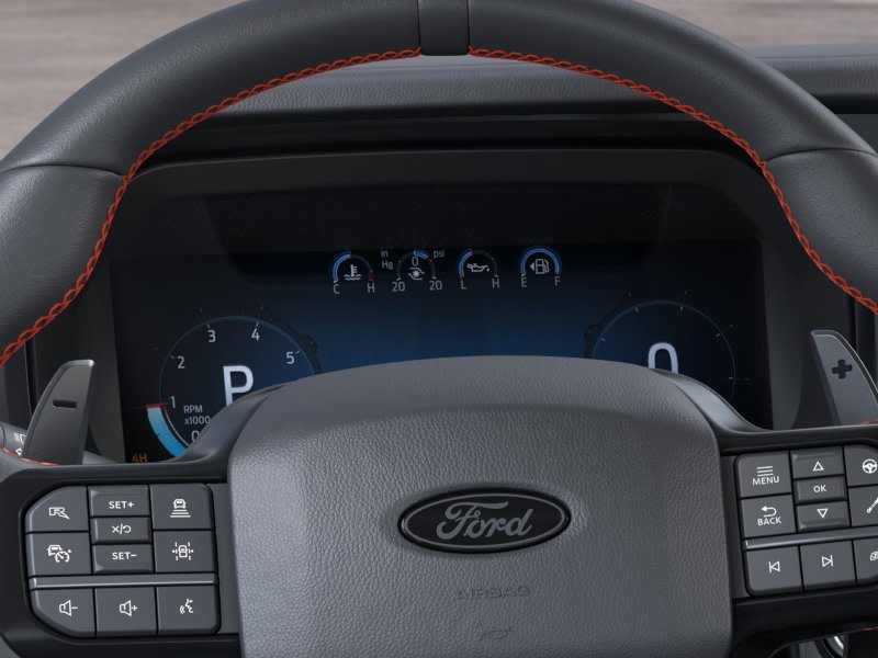 Thumbnail: 2026 Ford F-150 - 17