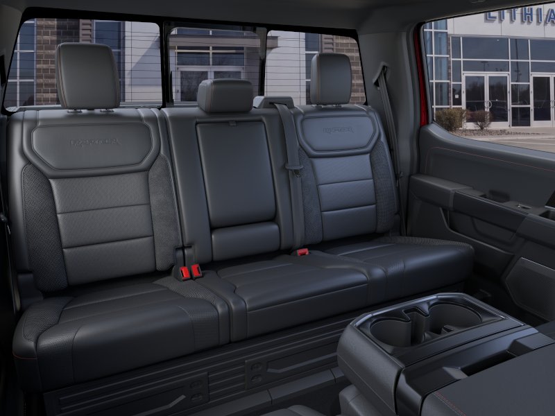 Thumbnail: 2026 Ford F-150 - 9