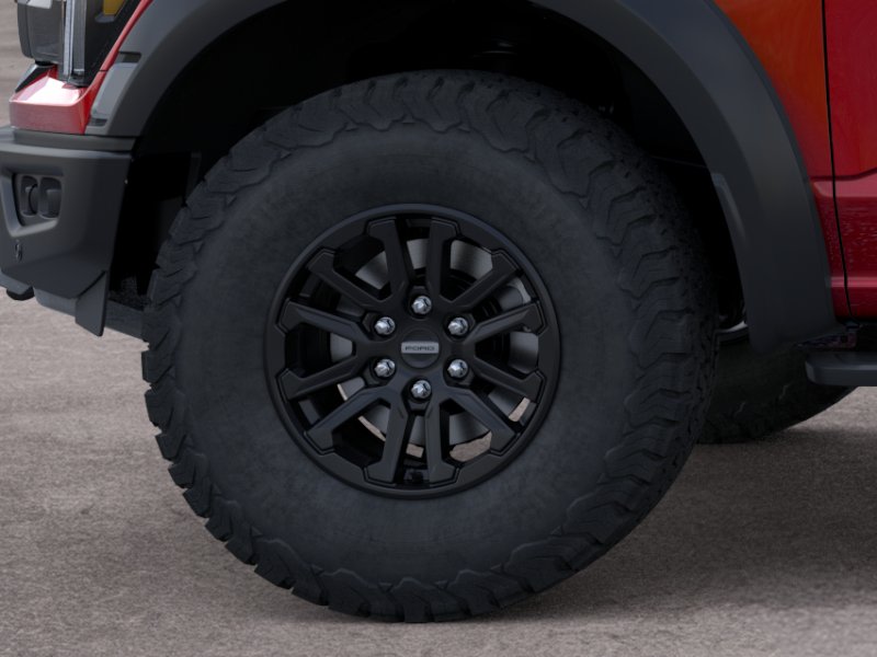 Thumbnail: 2026 Ford F-150 - 6