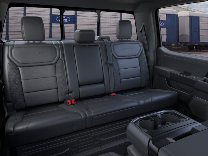 Thumbnail: 2026 Ford F-150 - 10