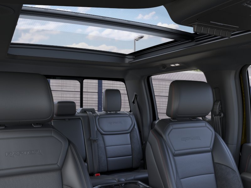 Thumbnail: 2026 Ford F-150 - 22