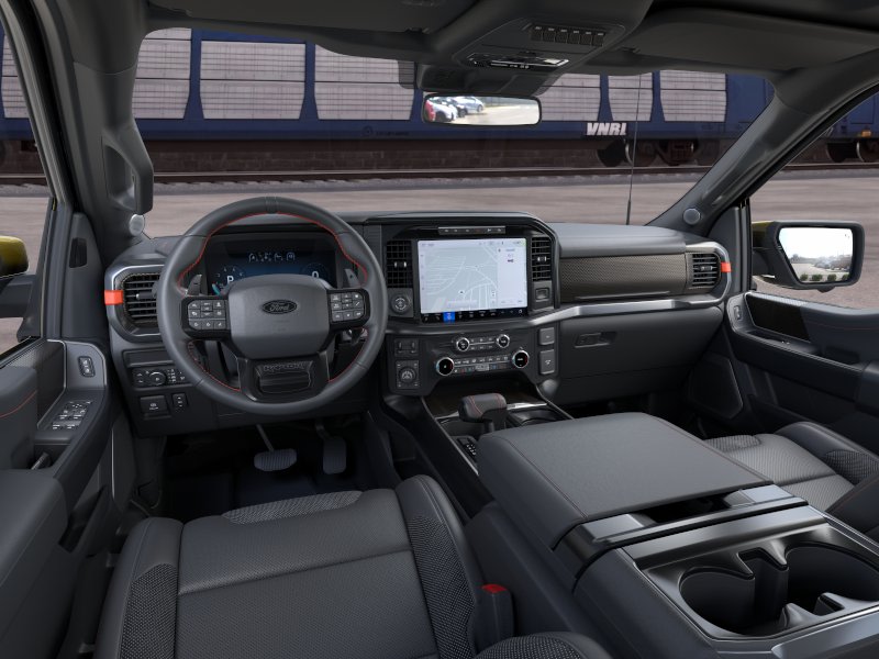 Thumbnail: 2026 Ford F-150 - 2