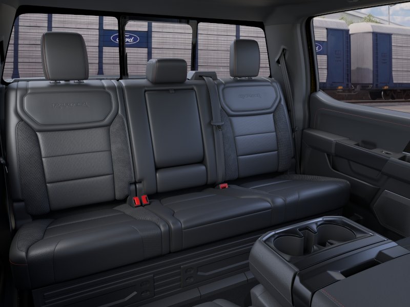 Thumbnail: 2026 Ford F-150 - 10