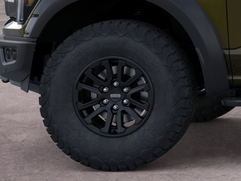Thumbnail: 2026 Ford F-150 - 7