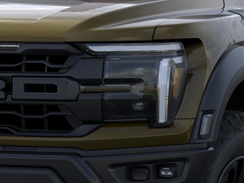 Thumbnail: 2026 Ford F-150 - 19
