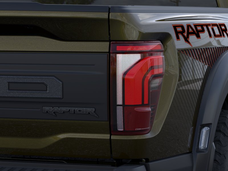 Thumbnail: 2026 Ford F-150 - 21