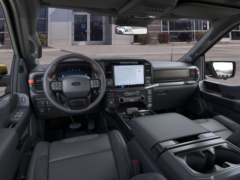 Thumbnail: 2026 Ford F-150 - 2