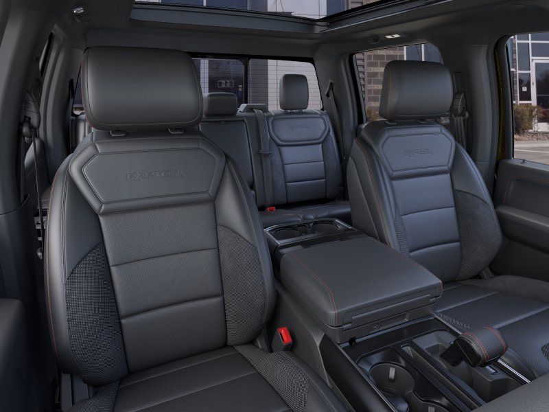 Thumbnail: 2026 Ford F-150 - 8