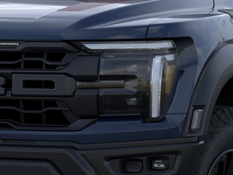 Thumbnail: 2026 Ford F-150 - 19